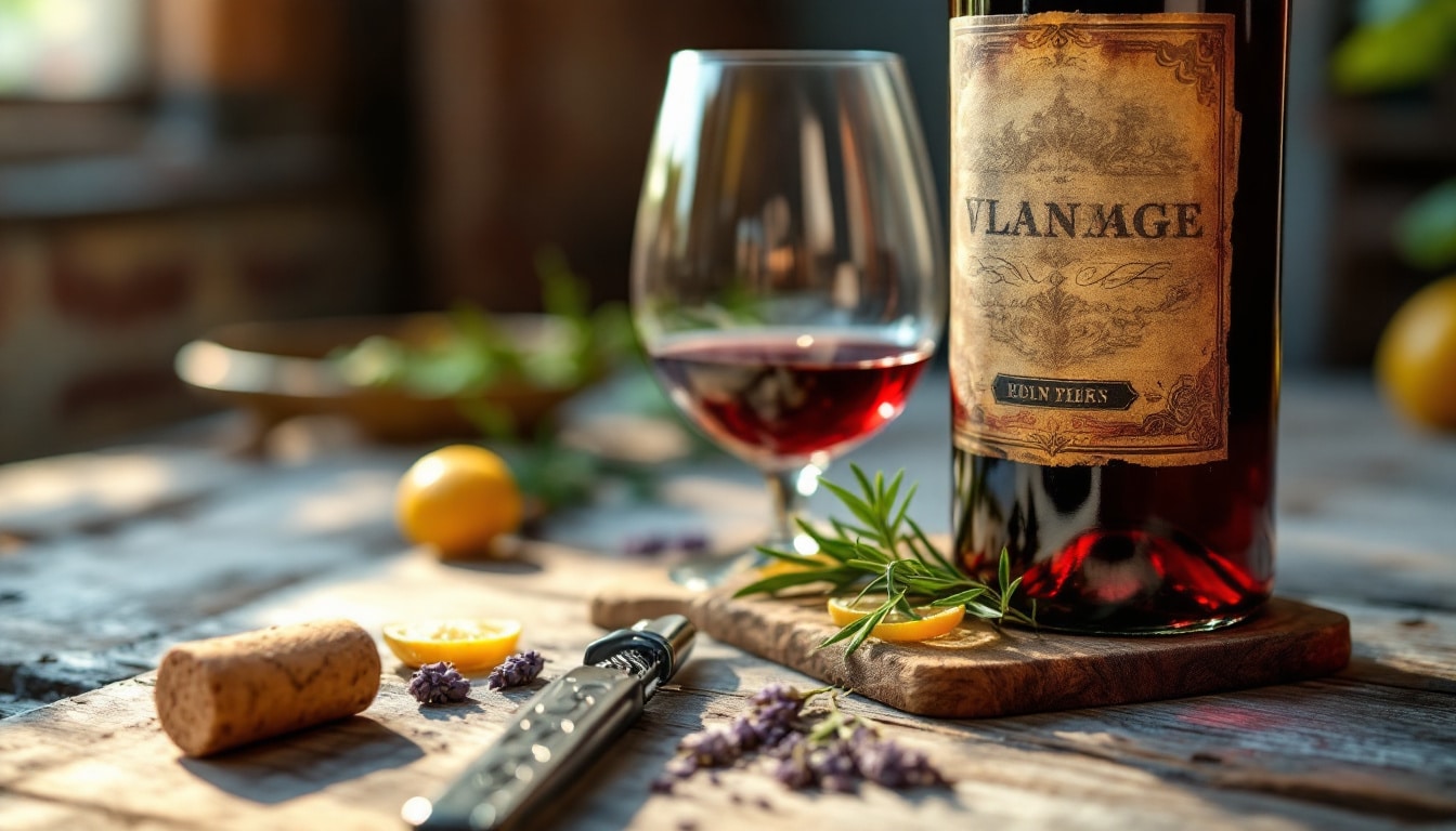 découvrez comment détecter et éviter le vin bouchonné grâce à nos conseils experts. apprenez à reconnaître les signes d'un vin altéré et savourez chaque gorgée en toute confiance.