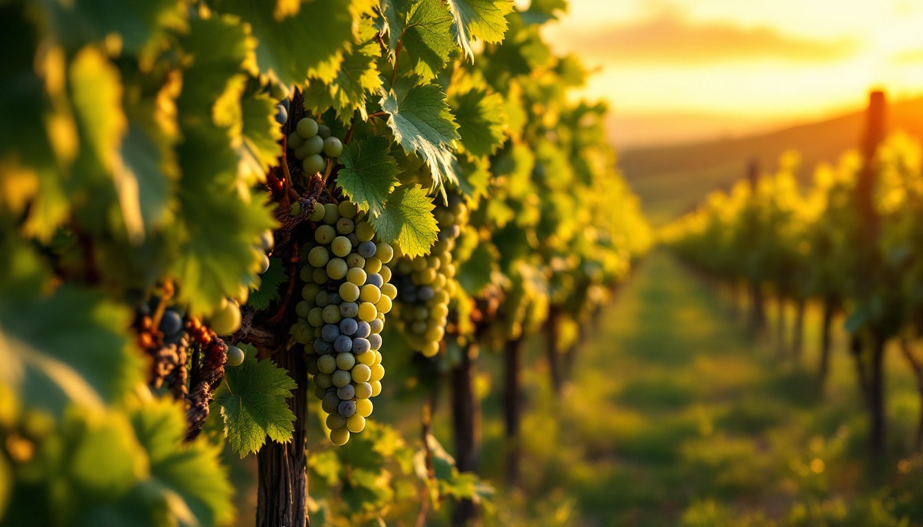 découvrez les secrets de la vallée du rhône et comprenez pourquoi ses vins séduisent le monde entier. de ses terroirs uniques à ses cépages emblématiques, plongez dans l'univers viticole d'une région au riche patrimoine. explorez les raisons de la popularité des vins rhodaniens et laissez-vous tenter par leurs arômes exquis.