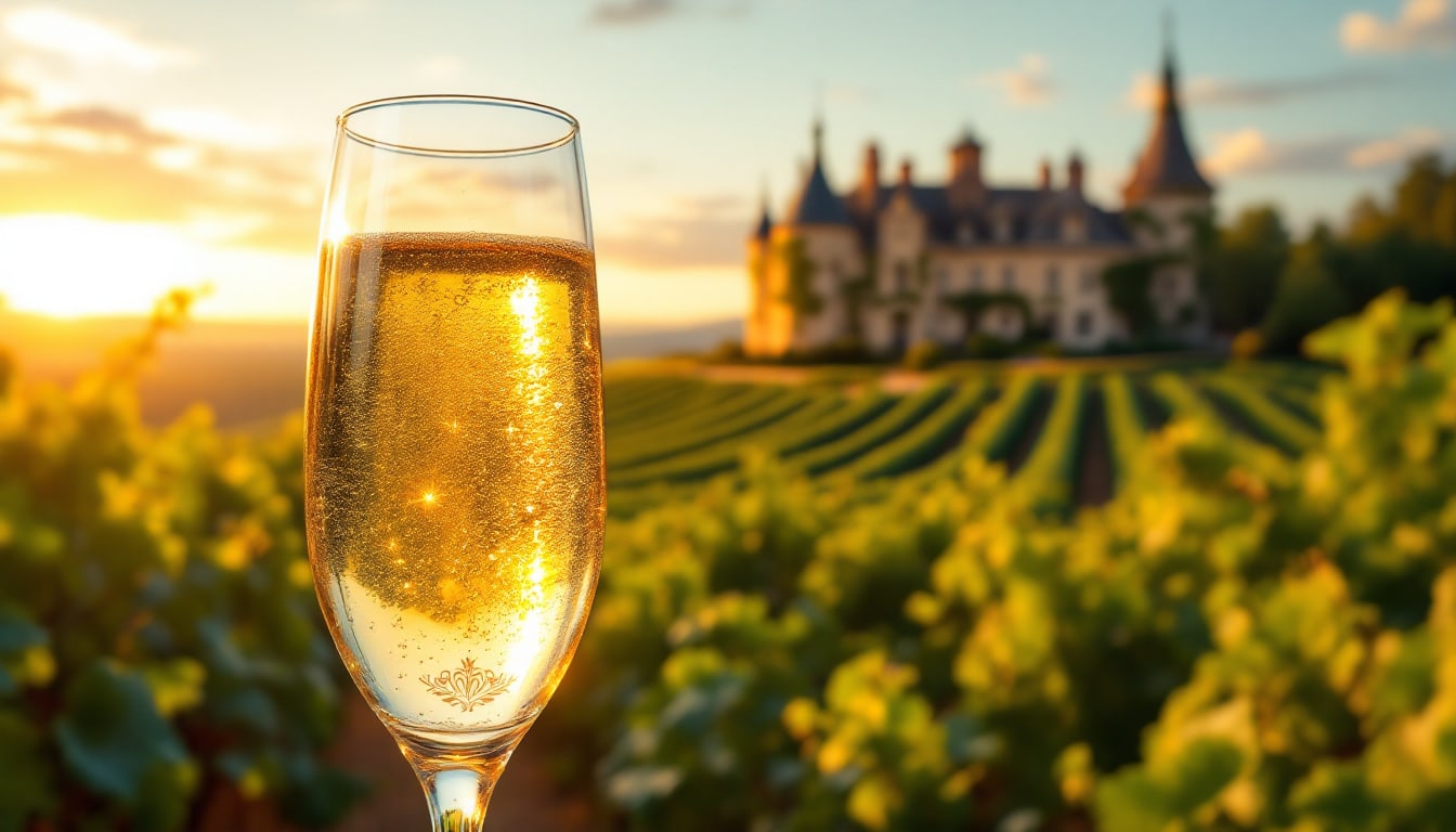 découvrez l'exceptionnel héritage du champagne, symbole du savoir-faire français. plongez dans l'histoire, la culture et les traditions qui font de cette boisson effervescente un trésor inégalé. explorez les cépages, les maisons et les terroirs qui contribuent à faire du champagne un patrimoine mondial unique.