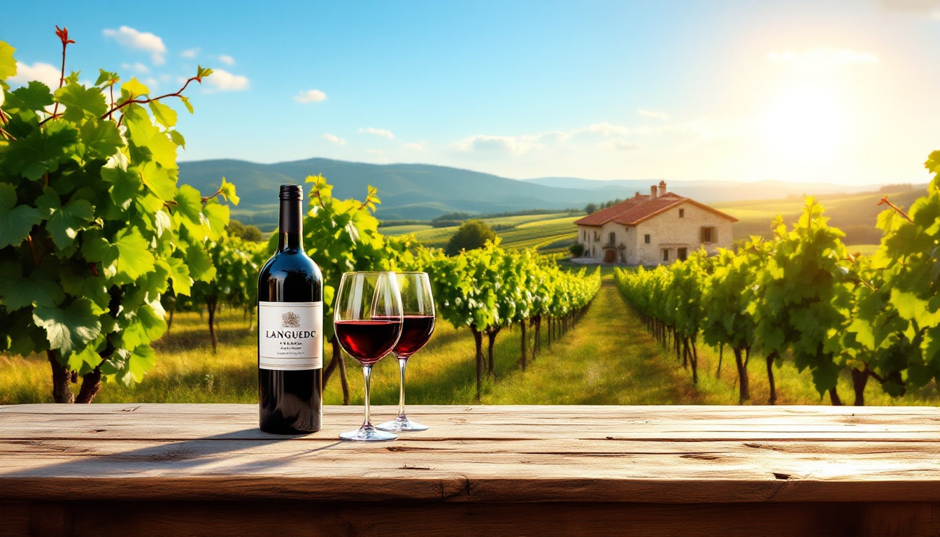 découvrez notre sélection des vins du languedoc et apprenez pourquoi ils offrent le meilleur rapport qualité-prix. explorez des crus raffinés et accessibles qui séduisent les amateurs de vin, tout en respectant votre budget. plongez dans l'univers viticole du languedoc!