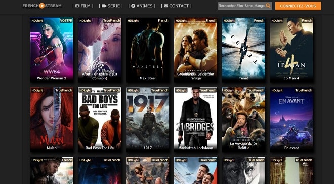 découvrez les meilleurs films et séries en streaming : nouveautés, classiques et exclusivités disponibles en ligne. profitez d’un large choix de contenus à regarder où et quand vous voulez.